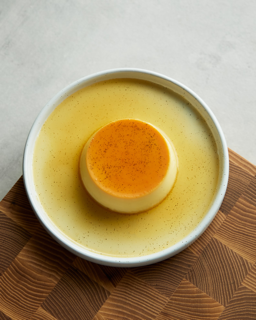 Flan